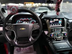 شيفروليه تاهو